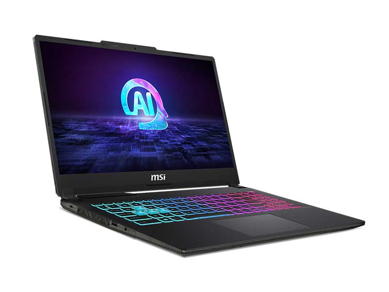 Laptop gaming MSI Cyborg 15 AI A1VEK-245VN