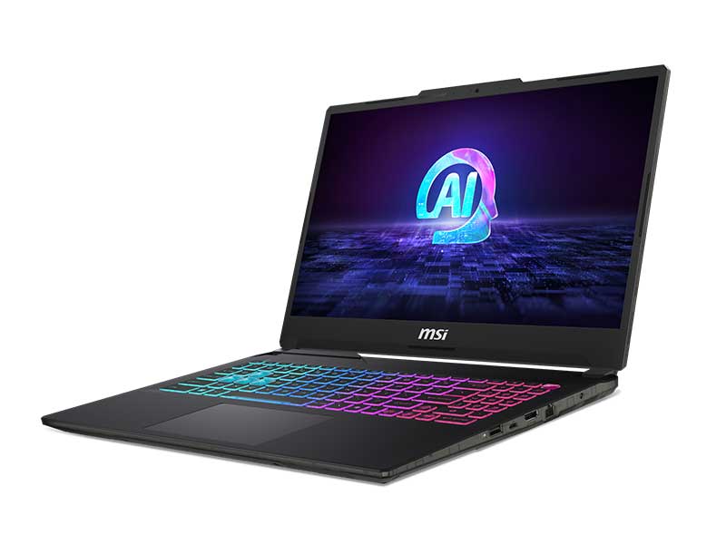 Laptop gaming MSI Cyborg 15 AI A1VEK-245VN