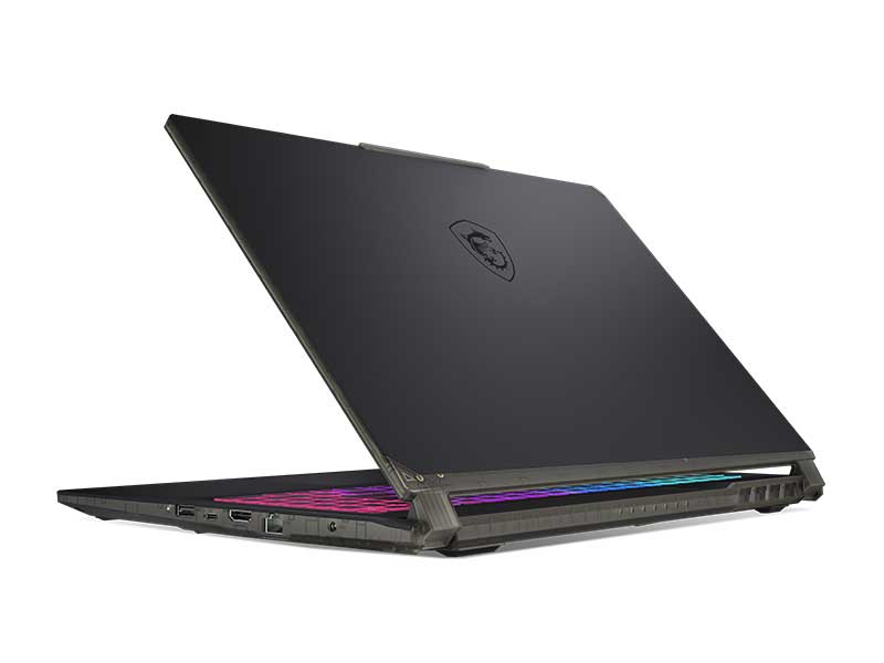 Laptop gaming MSI Cyborg 15 AI A1VEK-245VN