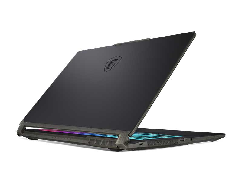 Laptop gaming MSI Cyborg 15 AI A1VEK-245VN