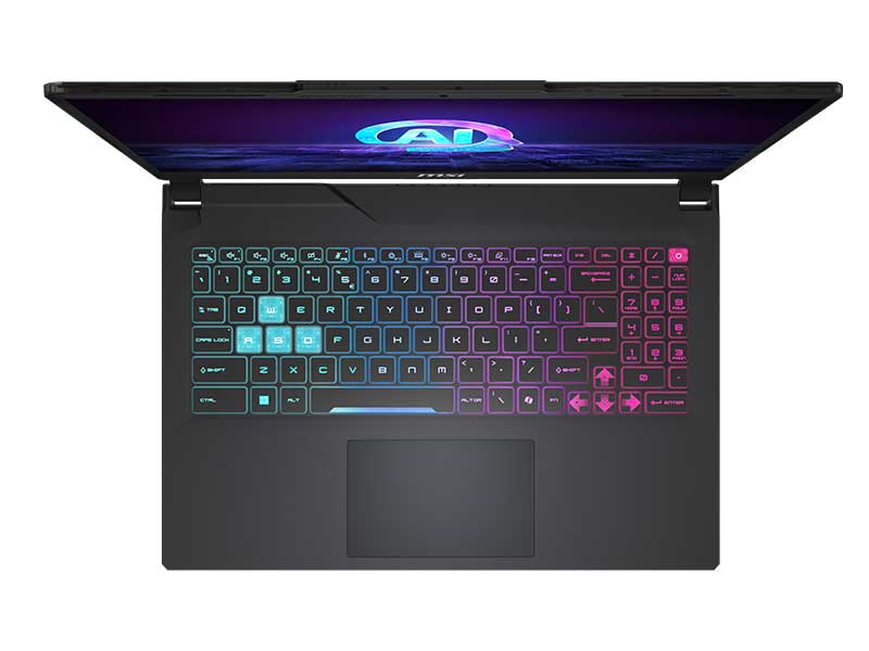 Laptop gaming MSI Cyborg 15 AI A1VEK-245VN