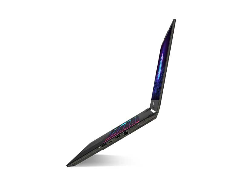 Laptop gaming MSI Cyborg 15 AI A1VEK-245VN