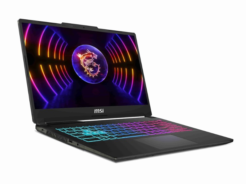 Laptop gaming MSI Cyborg 15 A13VEK-2089VN