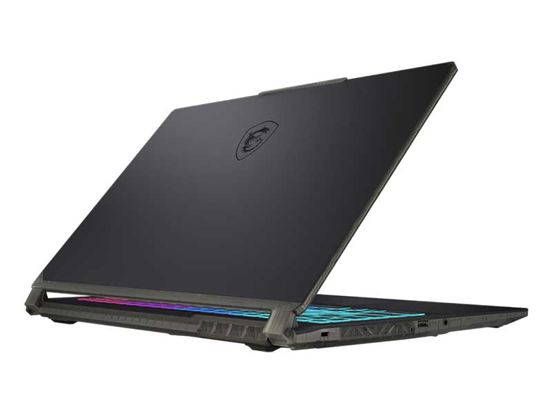 Laptop gaming MSI Cyborg 15 A13VEK-2089VN
