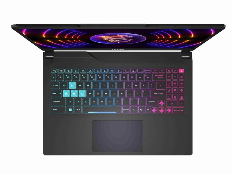 Laptop gaming MSI Cyborg 15 A13VEK-2089VN