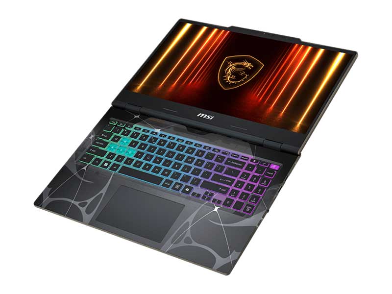Laptop gaming MSI Cyborg 15 B13WEKG-676VN 