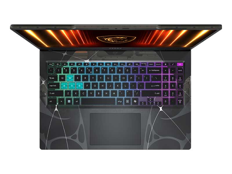 Laptop gaming MSI Cyborg 15 B13WEKG-676VN 