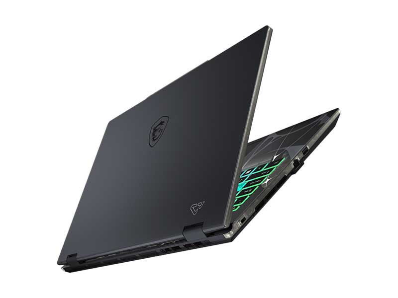 Laptop gaming MSI Cyborg 15 B13WFKG-658VN