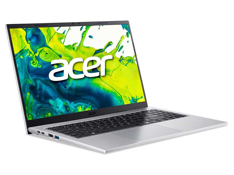 Laptop Acer Aspire Go 15 AG15-72P-54GY NX.JRRSV.002