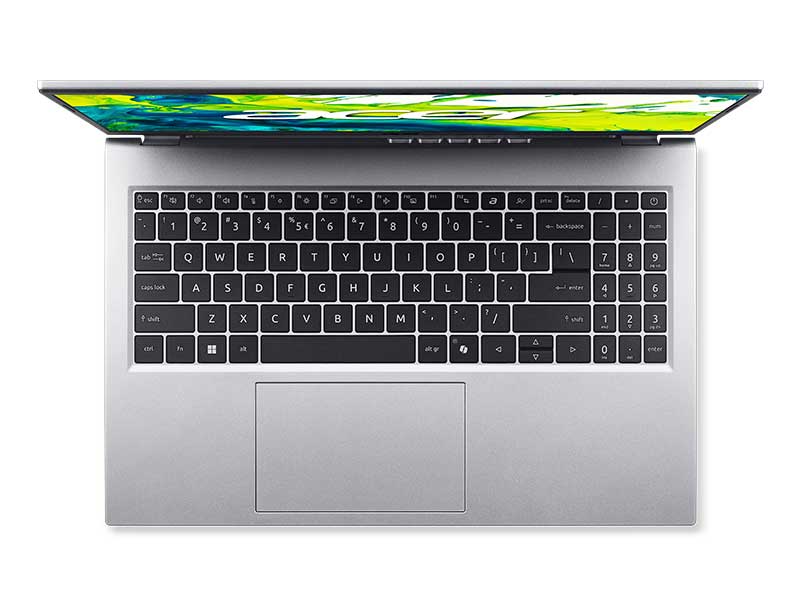 Laptop Acer Aspire Go 15 AG15-72P-776J NX.JRRSV.006