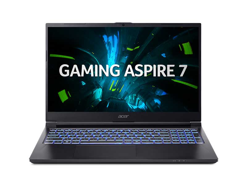 Laptop Acer Gaming Aspire 7 A715-59G-55MD NH.QX6SV.005 
