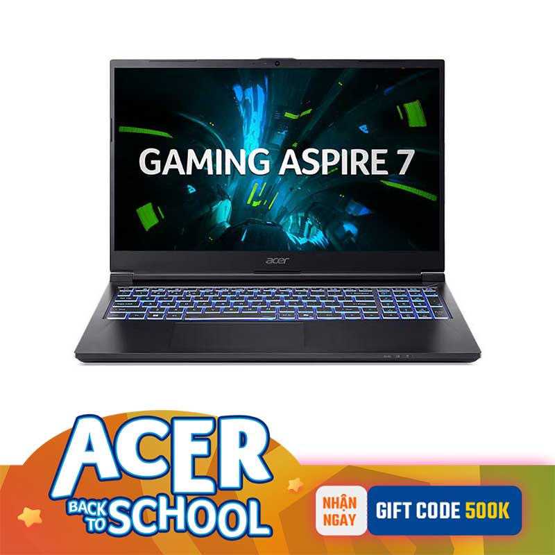 Laptop Acer Gaming Aspire 7 A715-59G-55MD NH.QX6SV.005 