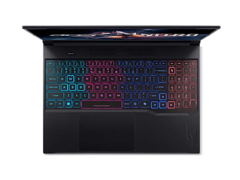 Laptop Acer Gaming Nitro V 16S ProPanel ANV16S-41-R337 NH.QZZSV.002