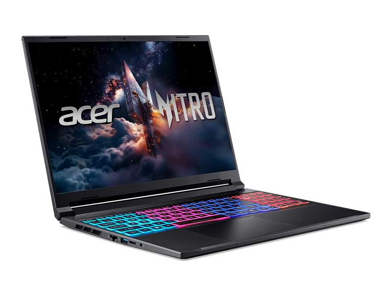 Laptop Acer Gaming Nitro V 16S ProPanel ANV16S-41-R337 NH.QZZSV.002