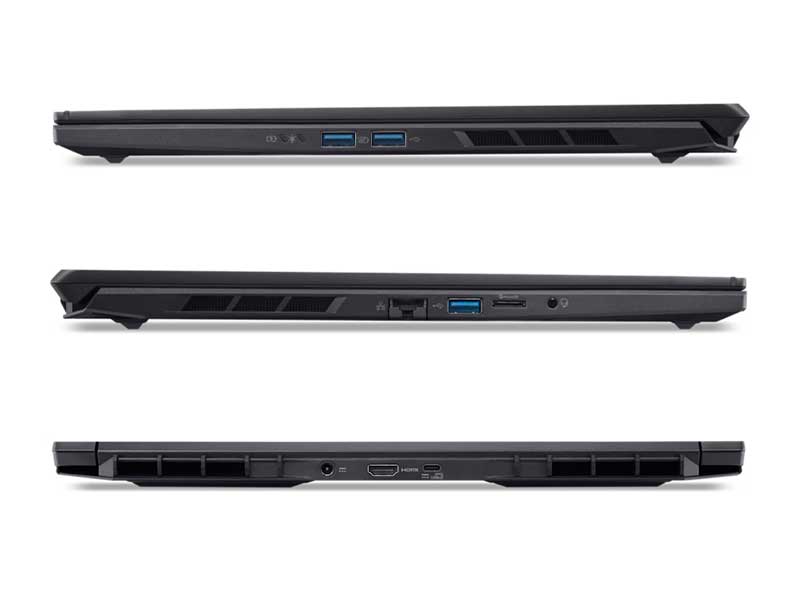 Laptop Acer Gaming Nitro V 16S ProPanel ANV16S-41-R337 NH.QZZSV.002
