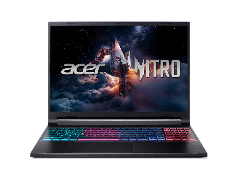 Laptop Acer Gaming Nitro V 16S ProPanel ANV16S-41-R337 NH.QZZSV.002