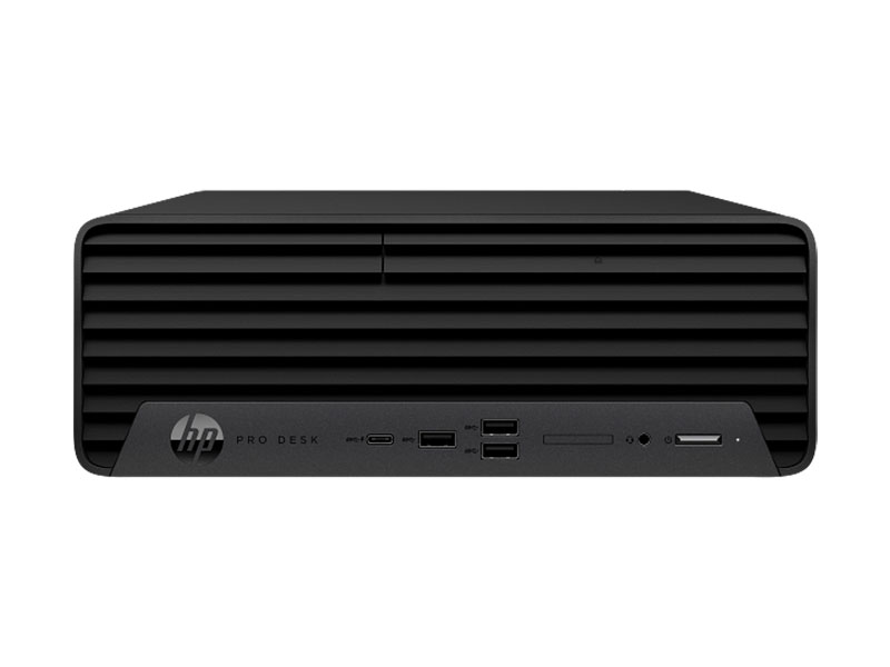 Máy tính để bàn HP Pro SFF 400 G9 C46D2AT