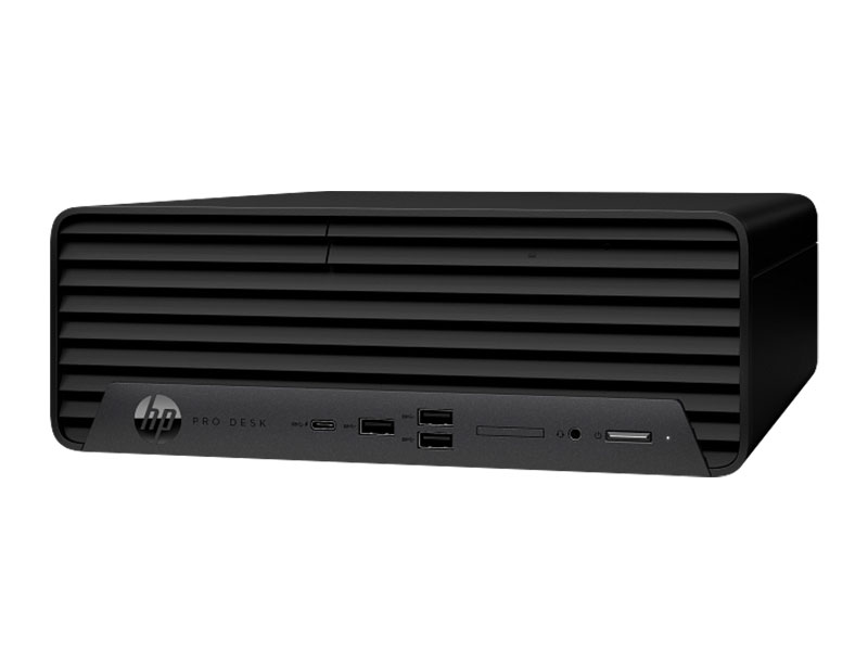 Máy tính để bàn HP Pro SFF 400 G9 C46D2AT
