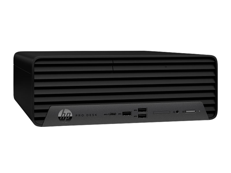 Máy tính để bàn HP Pro SFF 400 G9 C46D2AT
