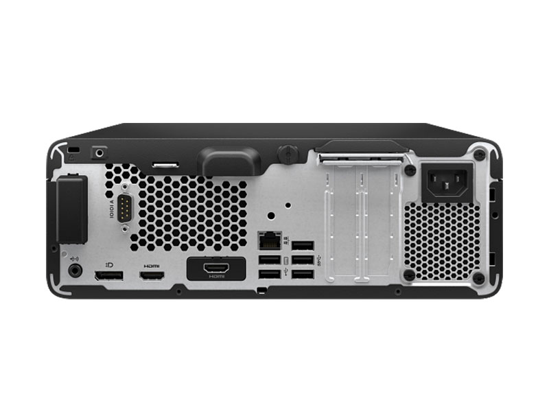 Máy tính để bàn HP Pro SFF 400 G9 C46D2AT