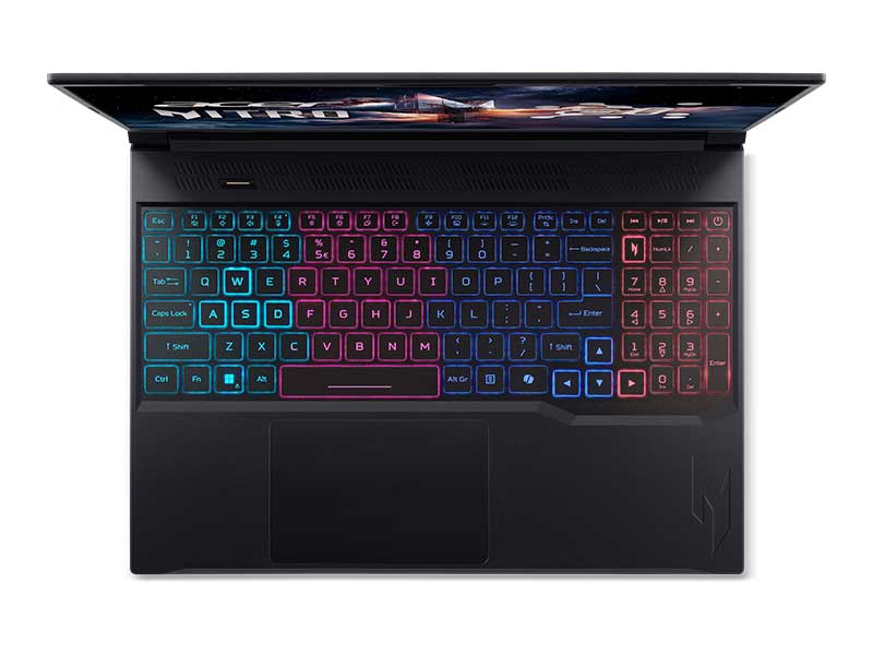 Laptop Acer Gaming Nitro V 16 AI ProPanel ANV16S-61-R7KQ NH.QXPSV.001