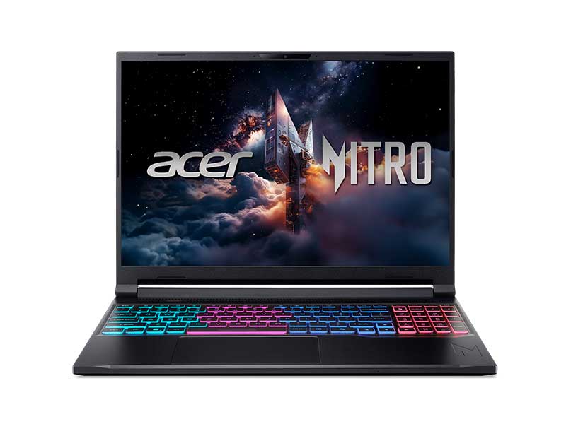 Laptop Acer Gaming Nitro V 16 AI ProPanel ANV16S-71-75LR NH.QXCSV.002