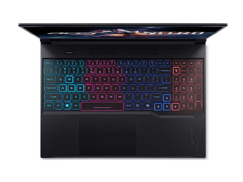 Laptop Acer Gaming Nitro V 16 AI ProPanel ANV16S-71-75LR NH.QXCSV.002