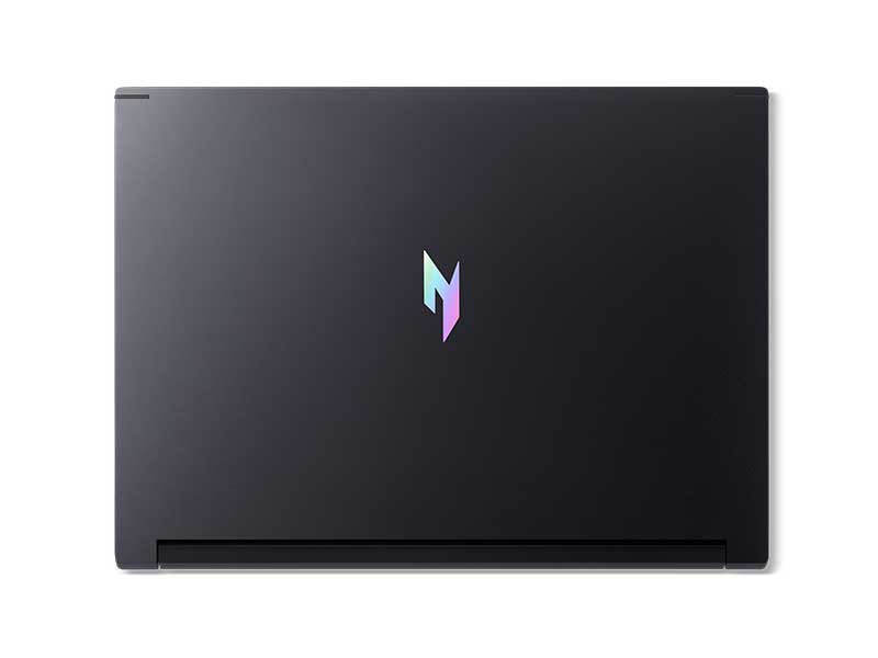 Laptop Acer Gaming Nitro V 16 AI ProPanel ANV16S-71-75LR NH.QXCSV.002