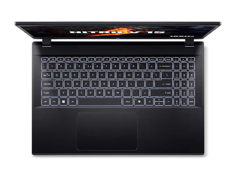 Laptop Acer Gaming Nitro V 15 ANV15-41-R732 NH.QPESV.005