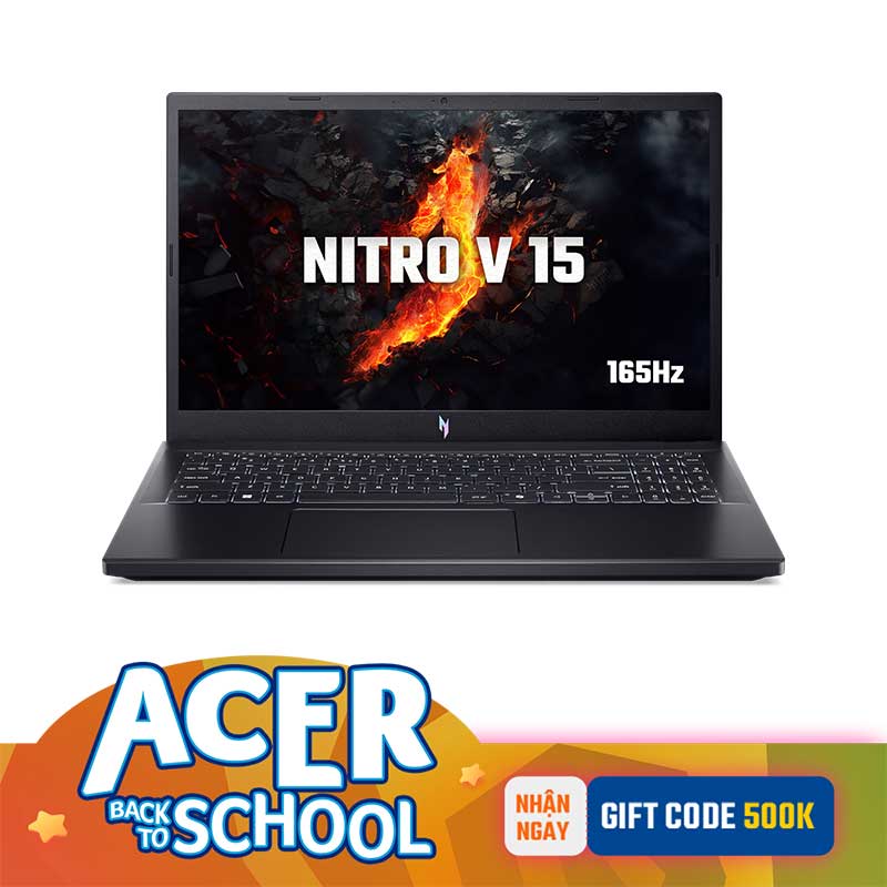 Laptop Acer Gaming Nitro V 15 ANV15-41-R732 NH.QPESV.005