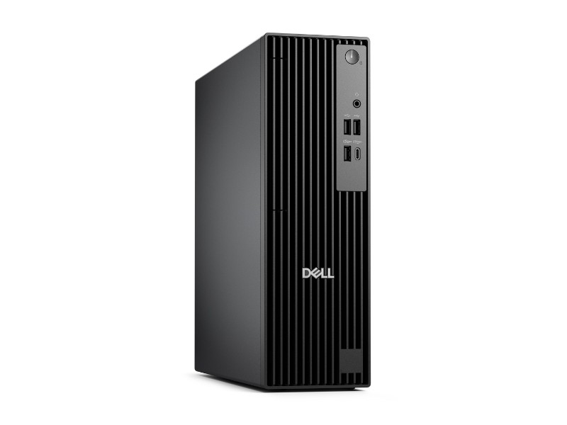Máy tính để bàn Dell Pro Slim QCS1250 QCS1250-14500-16512W