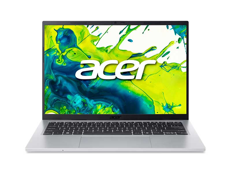 Laptop Acer Aspire Go 14 AG14-72P-34M4 NX.JSBSV.006