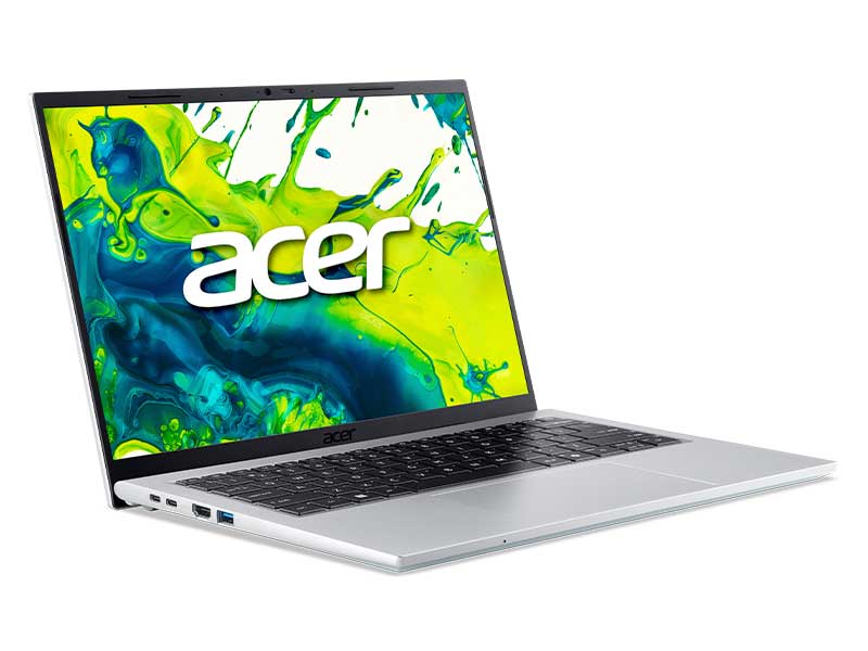 Laptop Acer Aspire Go 14 AG14-72P-34M4 NX.JSBSV.006