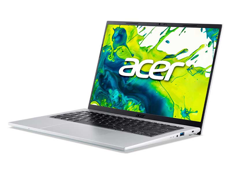 Laptop Acer Aspire Go 14 AG14-72P-34M4 NX.JSBSV.006