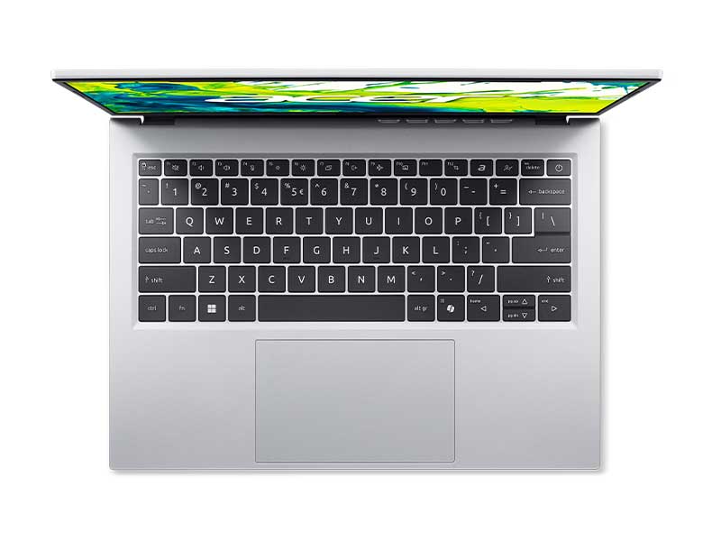 Laptop Acer Aspire Go 14 AG14-72P-34M4 NX.JSBSV.006