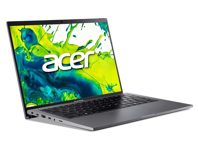 Laptop Acer Aspire Go 14 AI AG14-71M-52LH NX.JF5SV.001