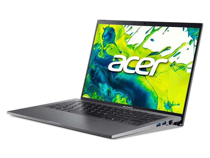 Laptop Acer Aspire Go 14 AI AG14-71M-52LH NX.JF5SV.001