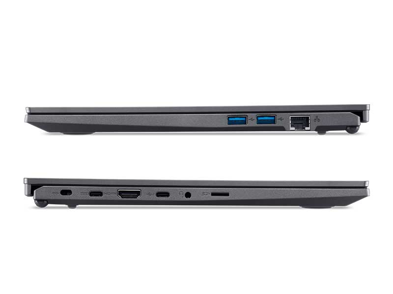 Laptop Acer Aspire Go 14 AI AG14-71M-52LH NX.JF5SV.001