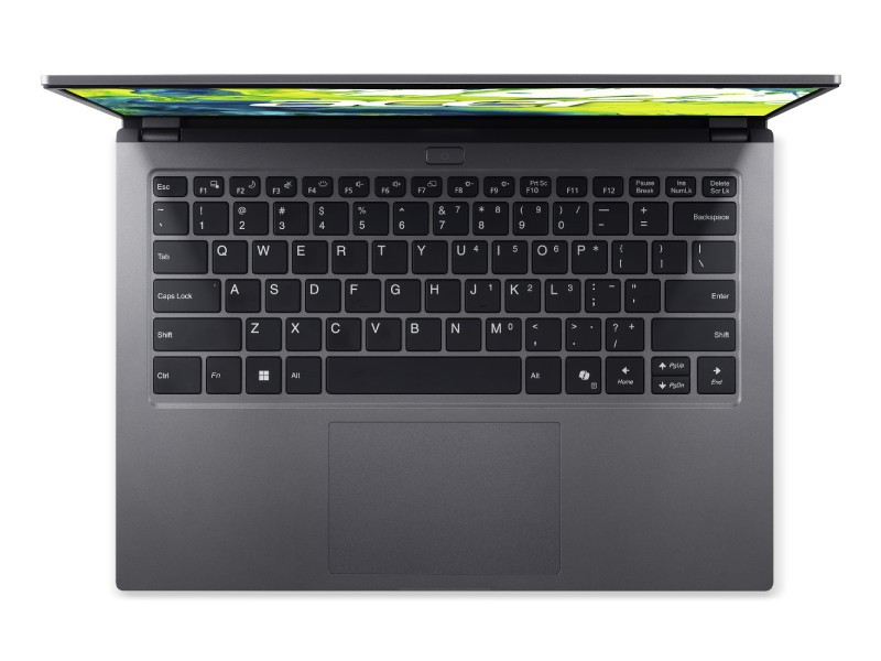 Laptop Acer Aspire Go 14 AI AG14-71M-52LH NX.JF5SV.001