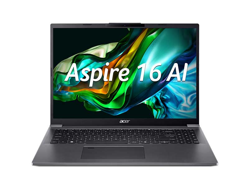 Laptop Acer Aspire 16 AI A16-71M-71U7 NX.J4YSV.002