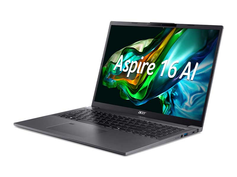 Laptop Acer Aspire 16 AI A16-71M-71U7 NX.J4YSV.002