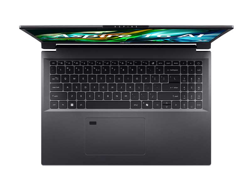 Laptop Acer Aspire 16 AI A16-71M-71U7 NX.J4YSV.002