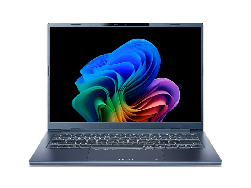 Laptop Acer Swift Go 14 AI SFG14-75-5264 NX.JNBSV.001