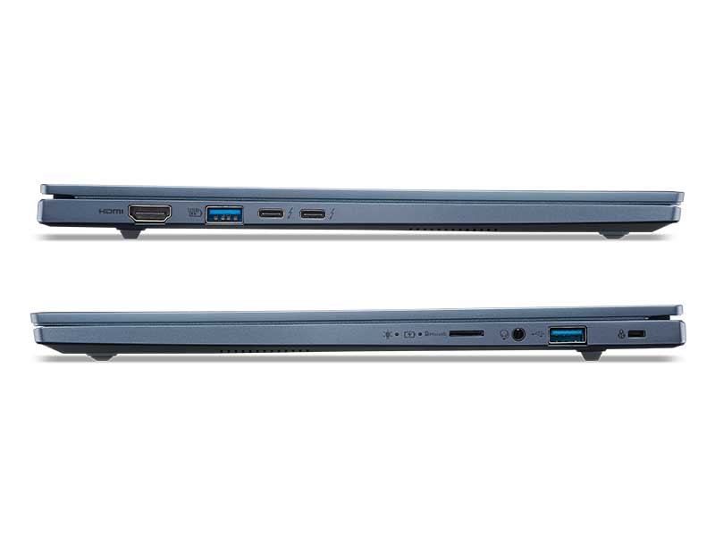 Laptop Acer Swift Go 14 AI SFG14-75-5264 NX.JNBSV.001