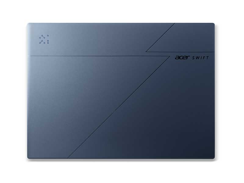Laptop Acer Swift Go 14 AI SFG14-75-5264 NX.JNBSV.001