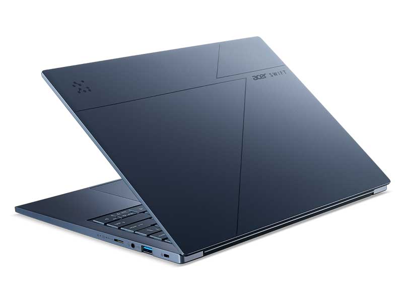 Laptop Acer Swift Go 14 AI SFG14-75-5264 NX.JNBSV.001