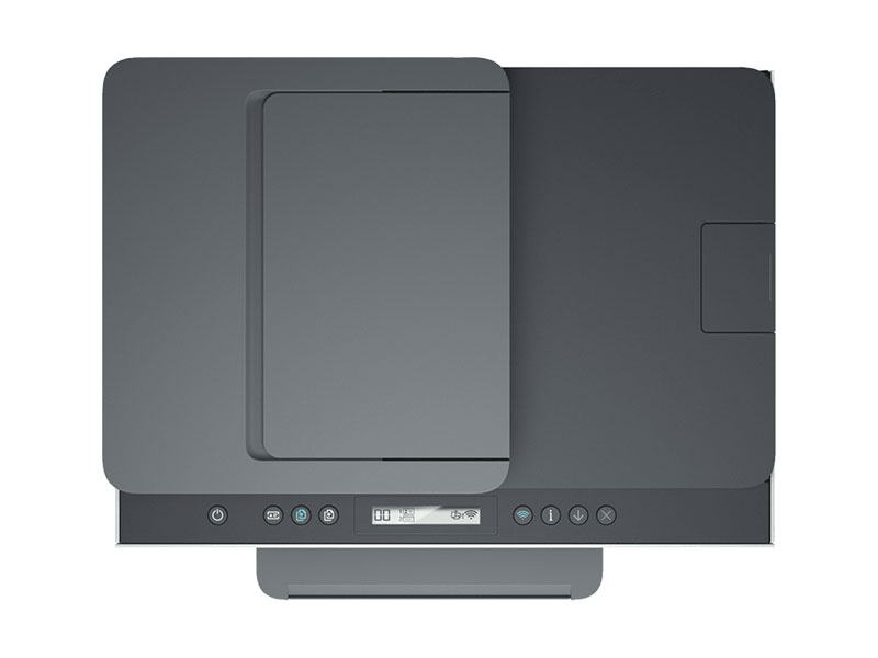 Máy in phun màu HP Smart Tank 750 All-in-One (6UU47A)