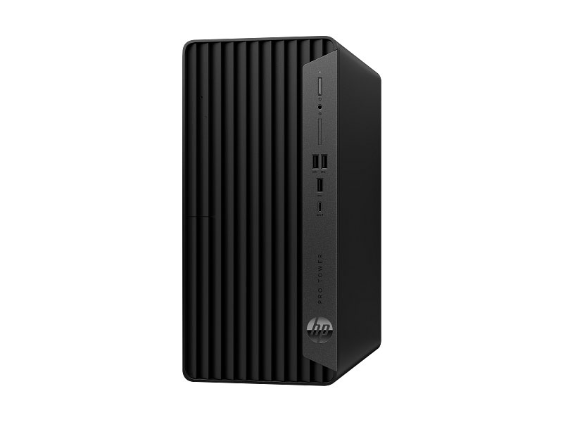 Máy tính để bàn HP Pro Tower 400 G9 AZ6E4PT