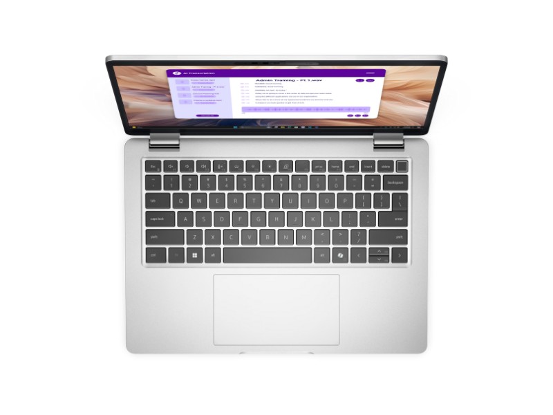 Laptop Dell Pro 13 Plus PB13250	PB13250-236V-16512W