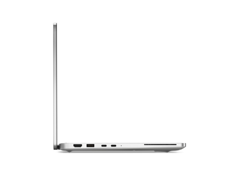 Laptop Dell Pro 13 Plus PB13250	PB13250-236V-16512W
